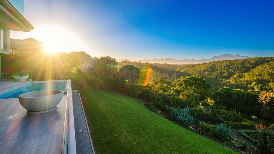 4 Bedroom Property for Sale in Oubaai Western Cape